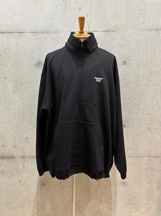 FreshService / Fresh Tour Service EXPEDITION COMFORT SHELL w/ Pillowdy / BLACK / FSC253-70077