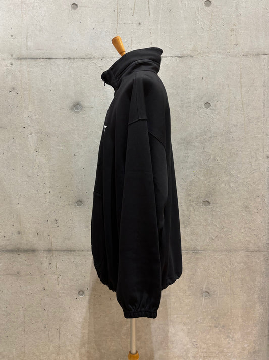 FreshService / Fresh Tour Service EXPEDITION COMFORT SHELL w/ Pillowdy / BLACK / FSC253-70077