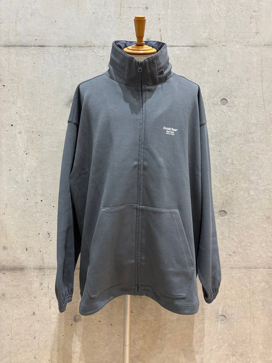 FreshService / Fresh Tour Service EXPEDITION COMFORT SHELL w/ Pillowdy / GRAY / FSC253-70077