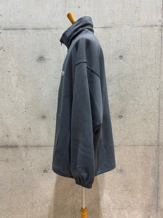 FreshService / Fresh Tour Service EXPEDITION COMFORT SHELL w/ Pillowdy / GRAY / FSC253-70077