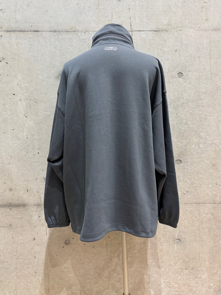 FreshService / Fresh Tour Service EXPEDITION COMFORT SHELL w/ Pillowdy / GRAY / FSC253-70077