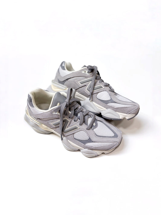 NEW BALANCE / 9060 / Angora with reflection / U90609Z4