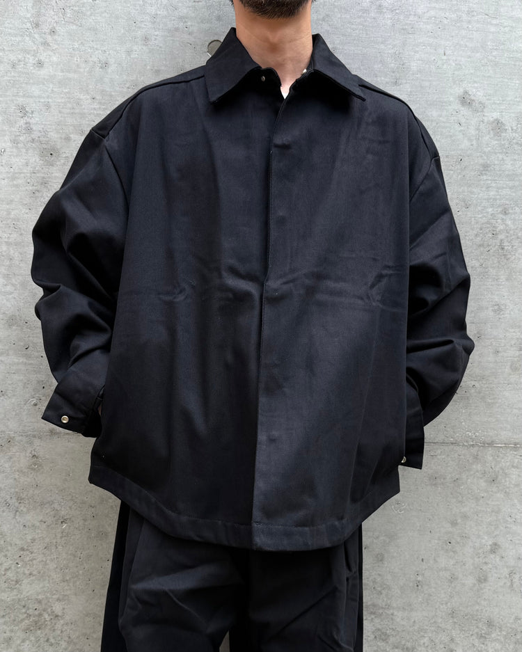 Seventh / Denim 440 Jacket / T24026 / Night