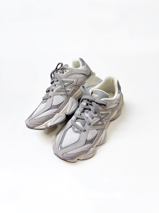 NEW BALANCE / 9060 / Angora with reflection / U90609Z4