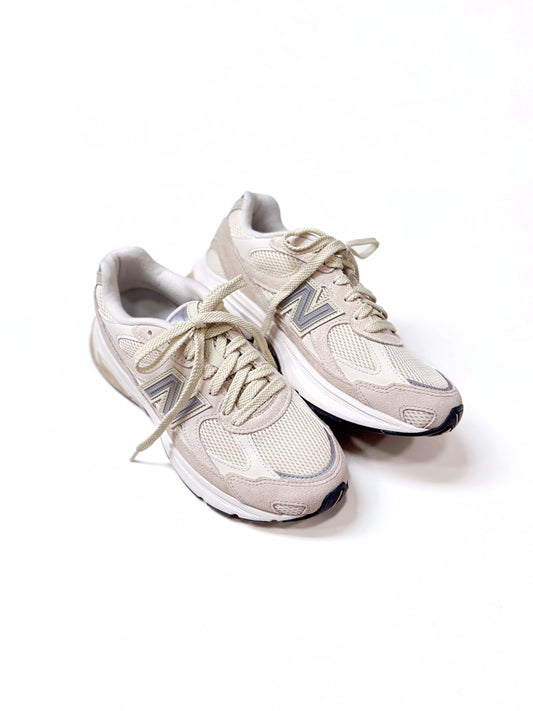 NEW BALANCE / 2010 / Timberwolf with turtledove / U201079X