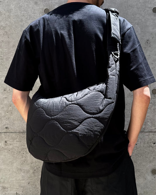 COMME des GARCONS HOMME / HR-K205 / BLACK
