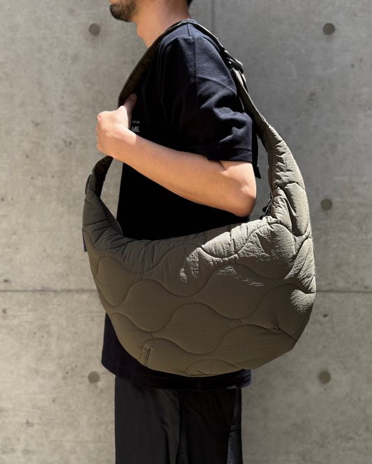 COMME des GARCONS HOMME / HR-K205 / KHAKI