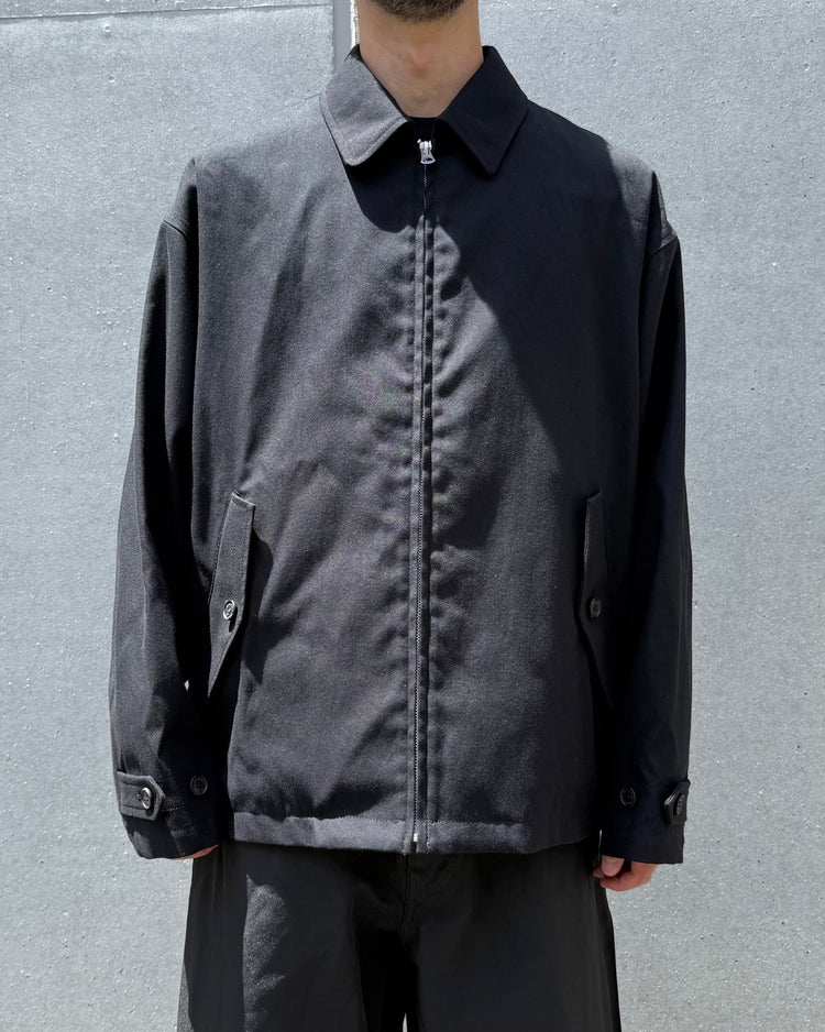 COMME des GARCONS HOMME / HR-J010 / BLACK