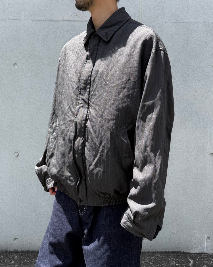 COMME des GARCONS HOMME / HR-J004 / BROWN