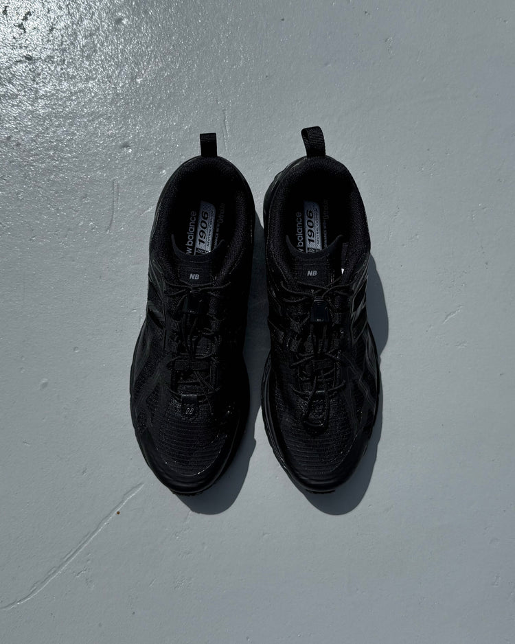 New Balance / U1906RNB / BLACK