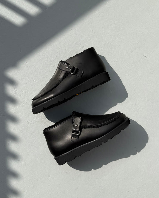 foot the coacher / BOA SHOES / BLACK / FTC2434012