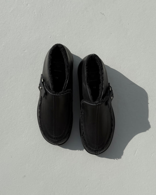 foot the coacher / BOA SHOES / BLACK / FTC2434012