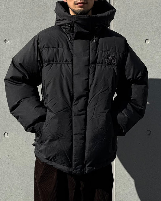 THE NORTH FACE / Alteration Baffs Jacket / BLACK / ND92564