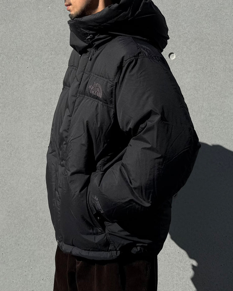 THE NORTH FACE / Alteration Baffs Jacket / BLACK / ND92564