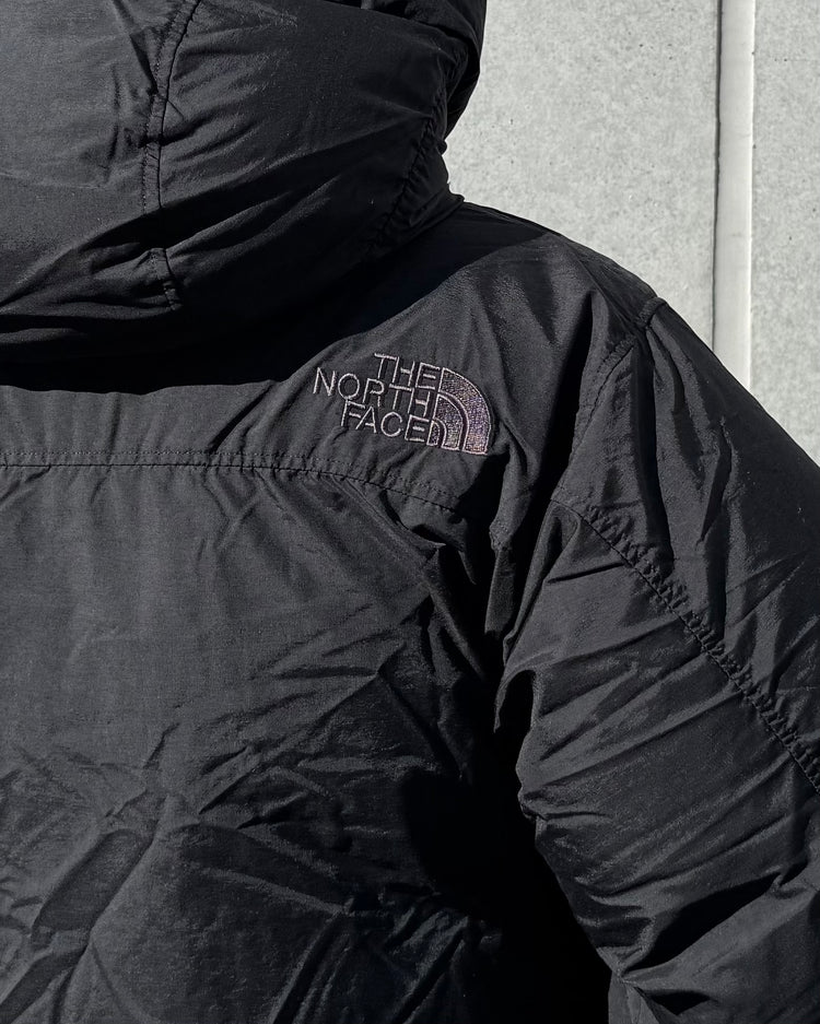 THE NORTH FACE / Alteration Baffs Jacket / BLACK / ND92564