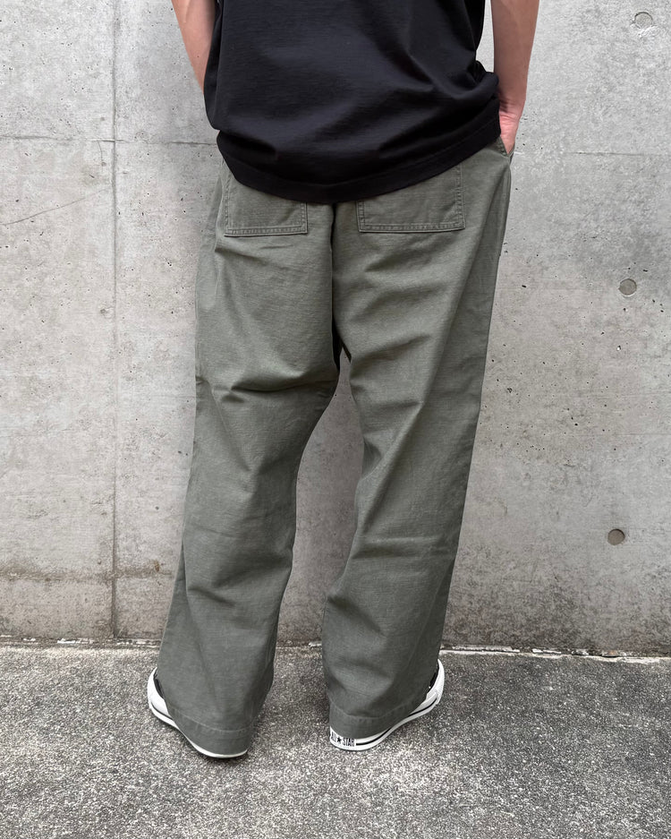 SEQUEL / SQ-26SS-PT-05 / OLIVE