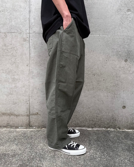 SEQUEL / SQ-26SS-PT-05 / OLIVE