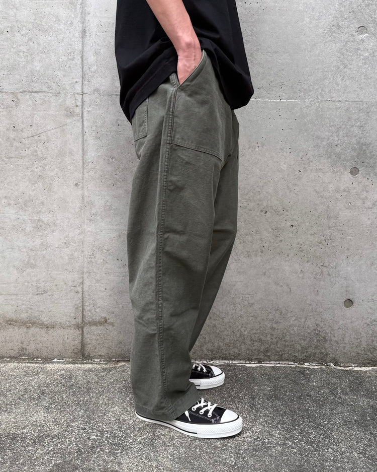 SEQUEL / SQ-26SS-PT-05 / OLIVE