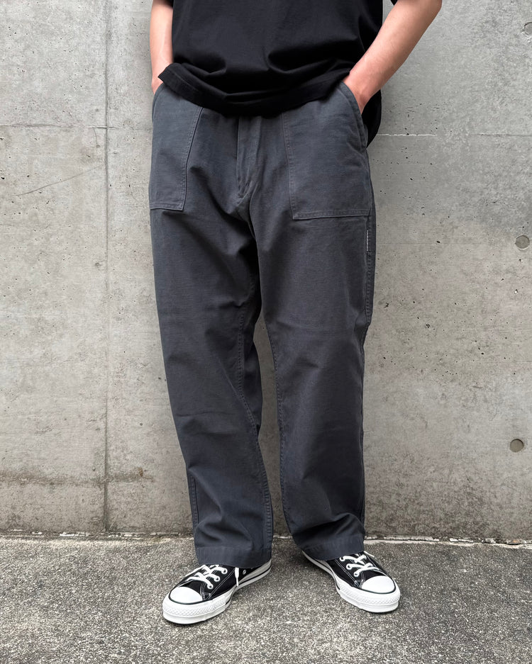 SEQUEL / SQ-26SS-PT-05 / BLACK