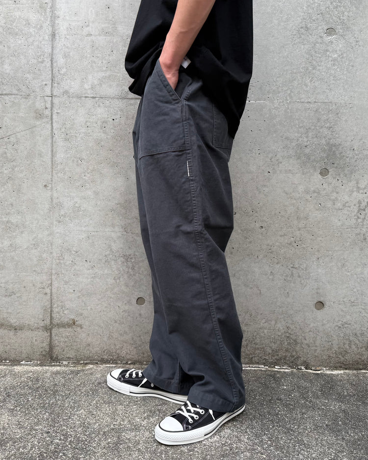 SEQUEL / SQ-26SS-PT-05 / BLACK