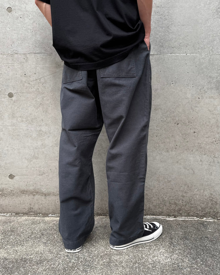 SEQUEL / SQ-26SS-PT-05 / BLACK