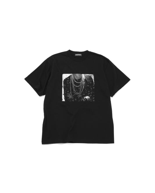 GOD SELECTION XXX / BLACK / GX-S25-ST-20