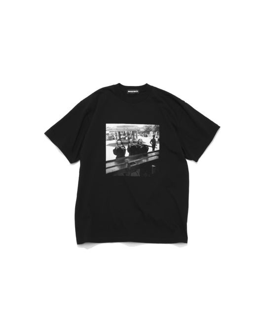 GOD SELECTION XXX / BLACK / GX-S25-ST-21