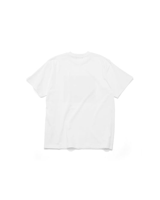 GOD SELECTION XXX / WHITE / GX-S25-ST-21