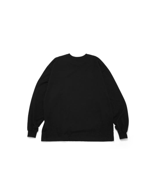 GOD SELECTION XXX / BLACK / GX-S25-LT-02