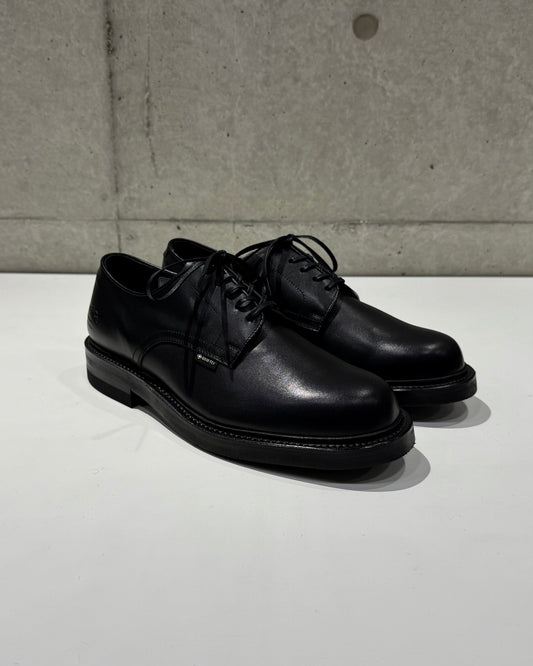 REGAL Shoe&Co. / Plain Toe Shoes GORE-TEX / BLACK / B1835S/DF