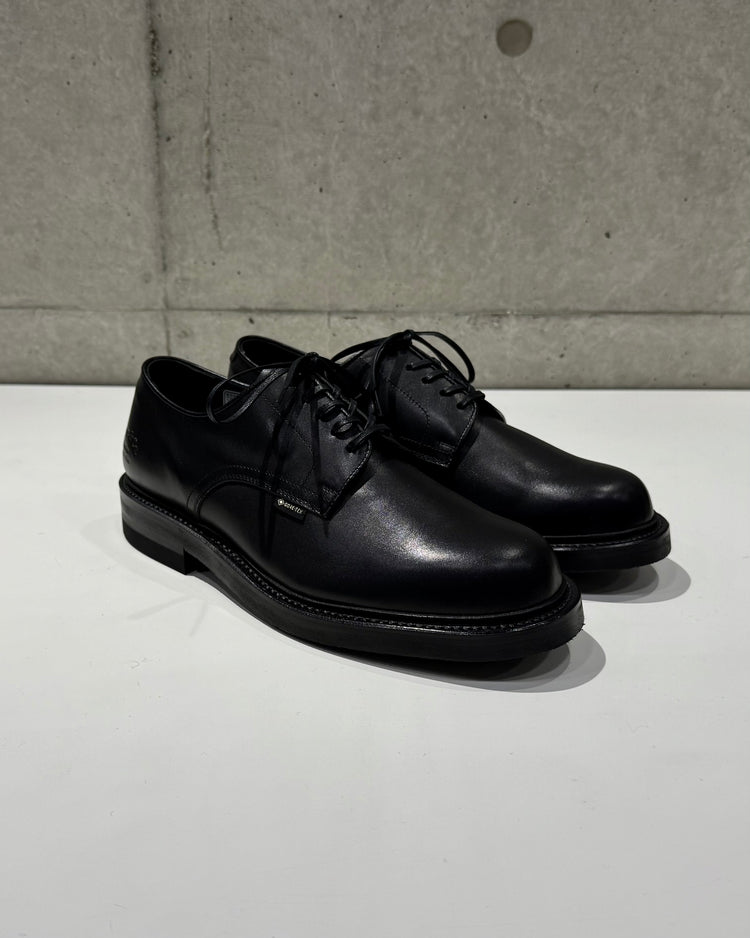 REGAL Shoe&Co. / Plain Toe Shoes GORE-TEX / BLACK / B1835S/DF