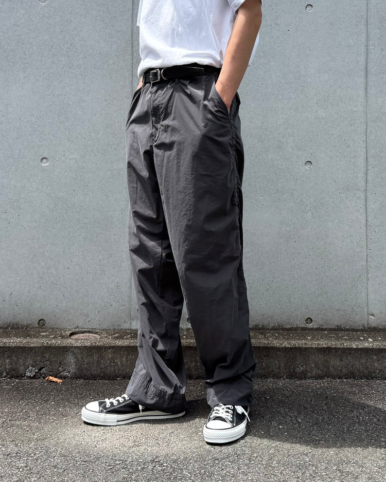 kolor/BEACON / BLACK / 26WBM-P08143