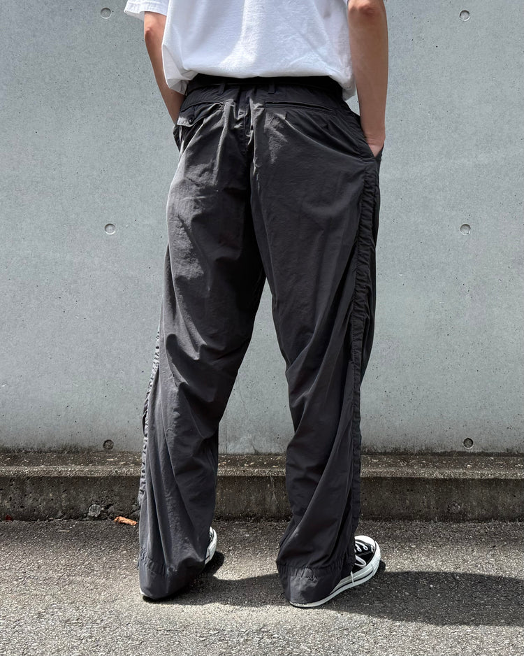 kolor/BEACON / BLACK / 26WBM-P08143