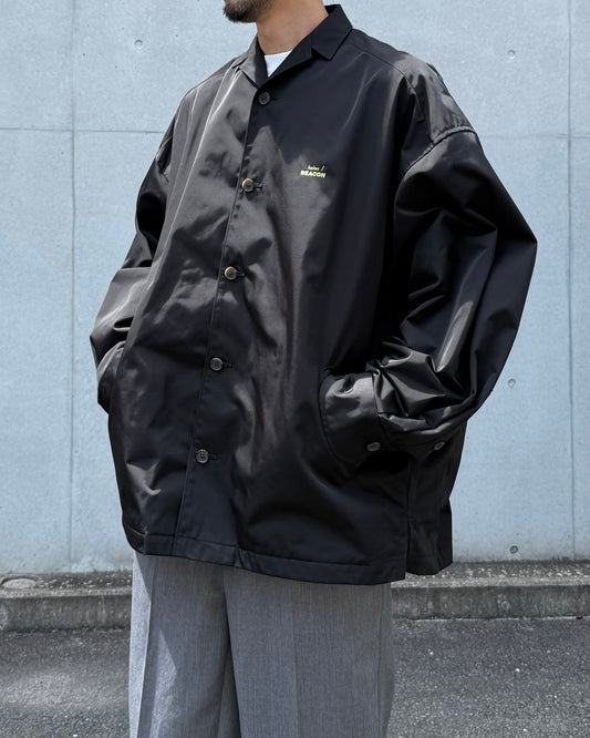 kolor/BEACON / BLACK / 26WBM-G04135
