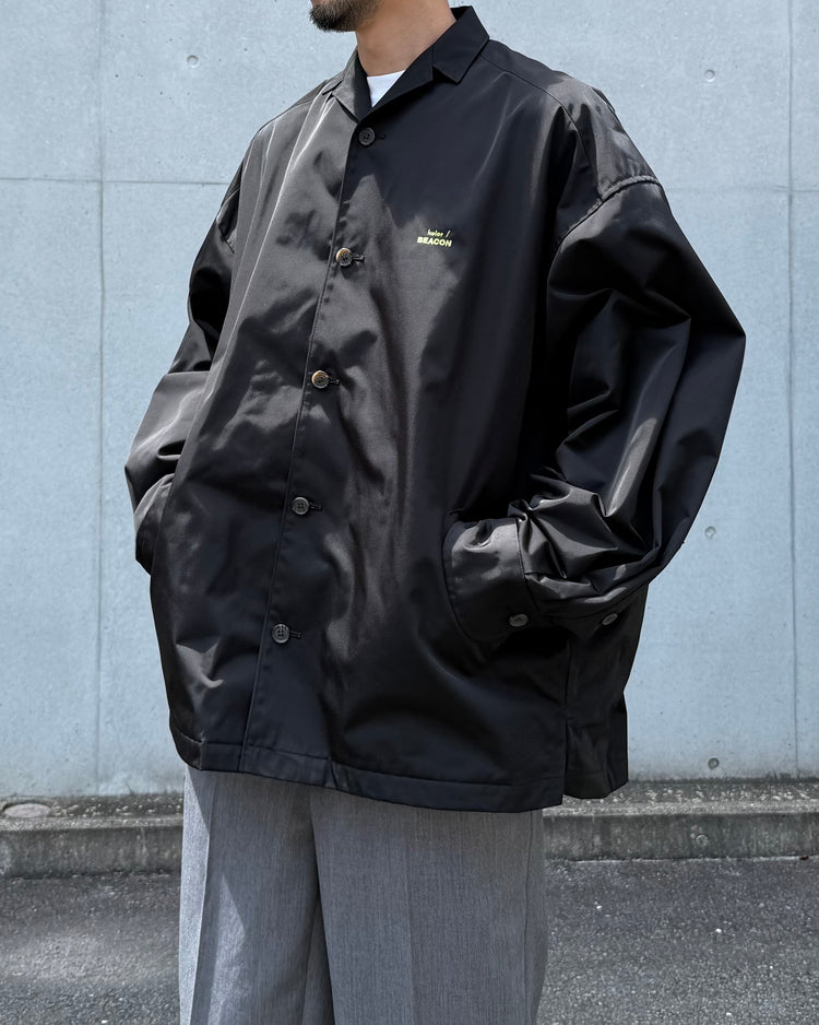 kolor/BEACON / BLACK / 26WBM-G04135