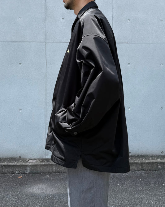 kolor/BEACON / BLACK / 26WBM-G04135