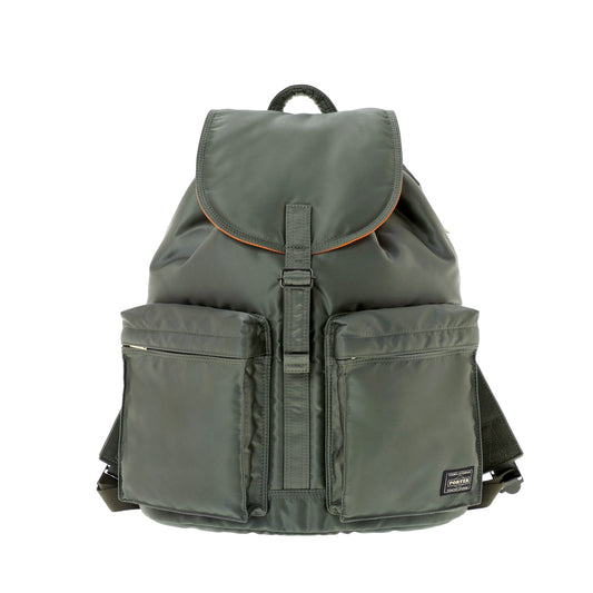 PORTER / TANKER RUCKSACK / 622-01630 / セージグリーン