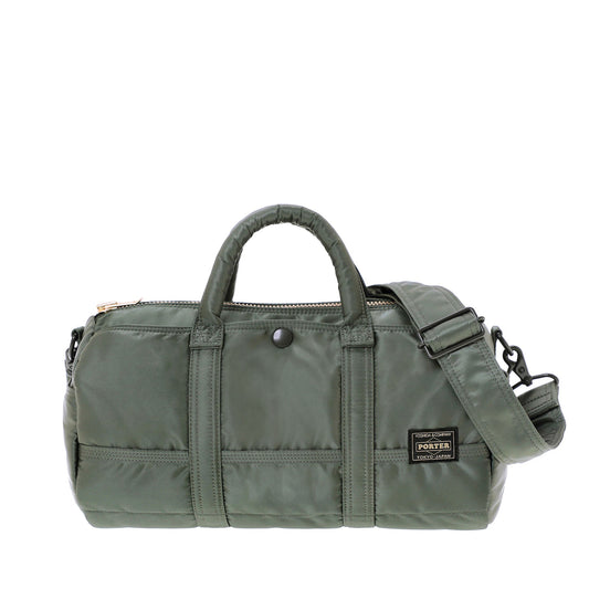 PORTER / TANKER ROLL BAG / 622-15150 / セージグリーン