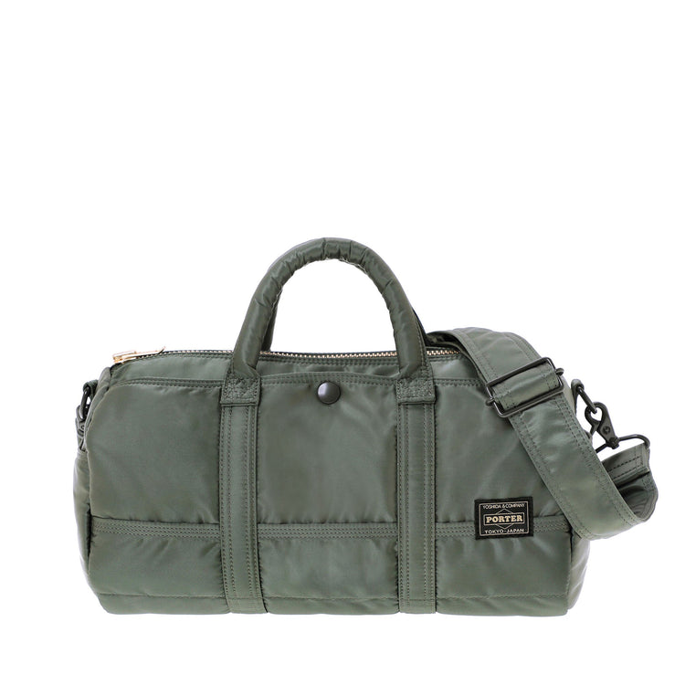 PORTER / TANKER ROLL BAG / 622-15150 / セージグリーン