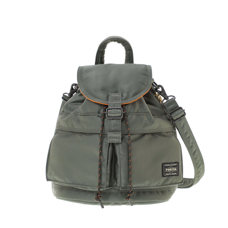 PORTER / TANKER SACKPACK / 622-01628