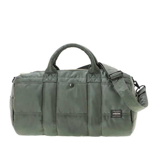 PORTER / TANKER DRUM BAG / 622-05486
