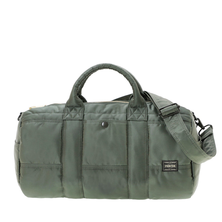 PORTER / TANKER DRUM BAG / 622-05486