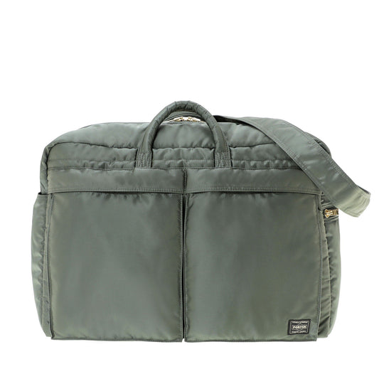 PORTER / TANKER DUFFLE BAG / 622-19553