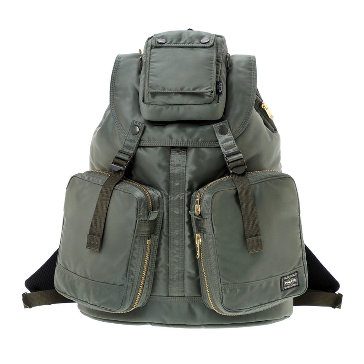 PORTER / TANKER RUCKSACK(L) 622-19556