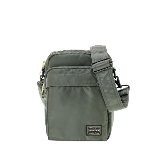 PORTER / TANKER VERTICAL BAG / 622-27845 / セージグリーン