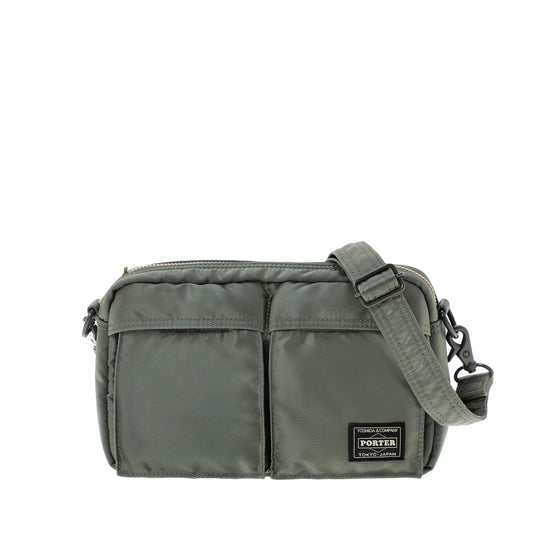 PORTER / TANKER SLING BAG / 622-08634 / セージグリーン