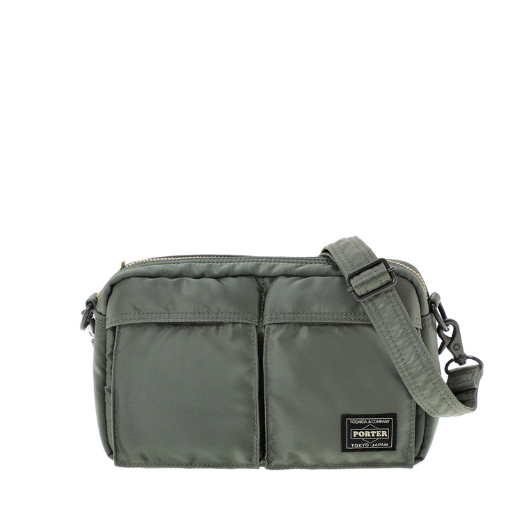 PORTER / TANKER SLING BAG / 622-08634 / セージグリーン
