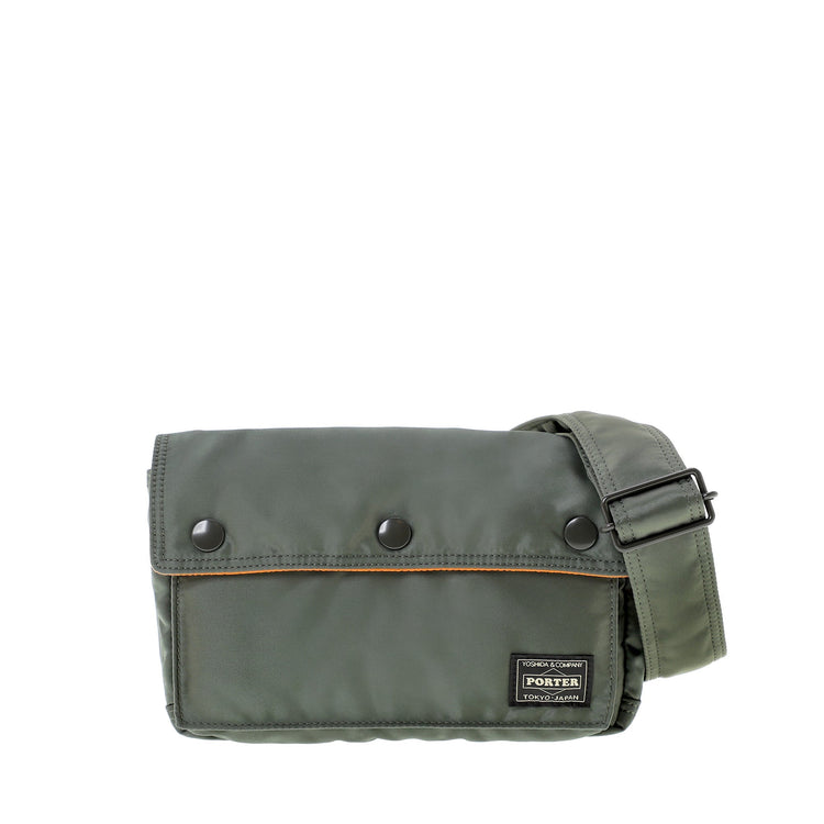 PORTER / TANKER ENVELOPE BAG 622-26111 / セージグリーン