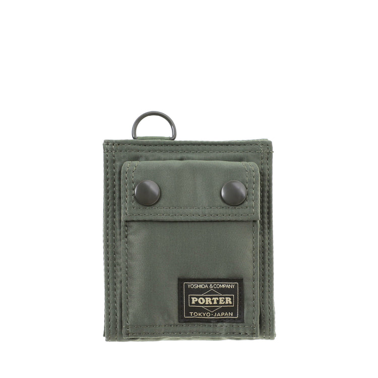 PORTER / TANKER POCKET WALLET 622-27848