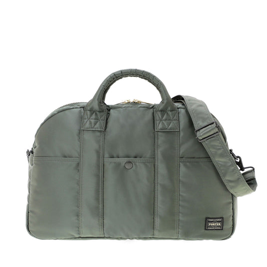 PORTER / TANKER BOSTON BAG(L) / 622-19837